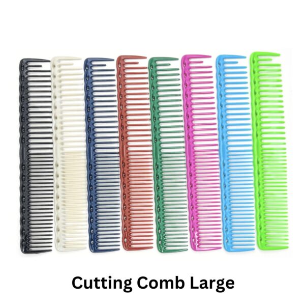 The Cutting Comb - Image 2
